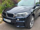 BMW X5 xDrive35i - - BMW X5