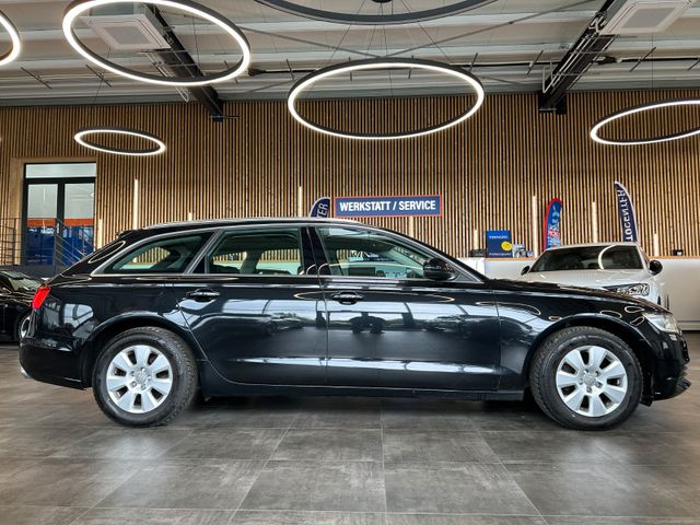 Audi A6 Avant 2.0 TFSI *BiXenon*Pano*