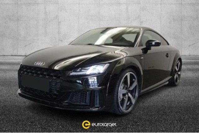 Audi AUDI TT Coupé 45 TFSI S tronic