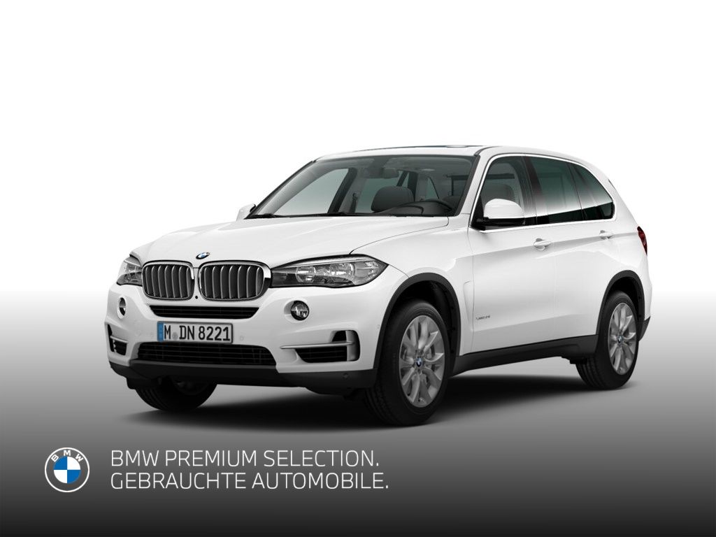 Image of BMW X5