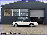 Mercedes-Benz 280 SL Automatik * BRD Fahrzeug *