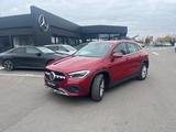 Mercedes-Benz GLA 220 d AHK-KAMERA-DISTR-MULTI-NAVI - gebrauchte Mercedes-Benz GLA 220 aus dem Jahr 2020