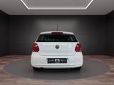 Volkswagen Polo Life l Sitzh. l Einpakh. l Klima l 8-Fach l - gebrauchte VW Polo aus dem Jahr 2014