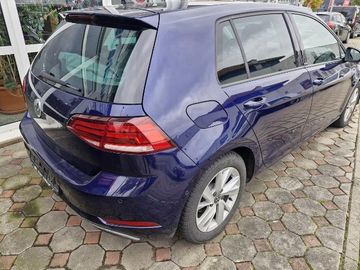 Bild 3 VW Golf VII 1.0 TSI IQ Drive ACC - Spur - ParkAssis