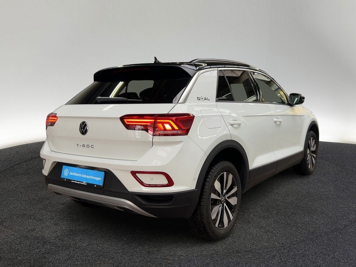 Volkswagen T-Roc - Bild 5