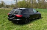 Audi A6 3.0 TDI (DPF) quattro S Line Sportpakt plus - Audi A6 aus 2008: Line