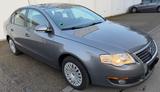 Volkswagen Passat 1.6 FSI  - Volkswagen Passat aus 2006