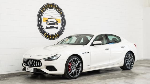 Maserati MASERATI Ghibli V6 430 CV Gransport IVA BOLLO OK