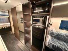 Adria Astella 754DP*MARKISE*2026*Sofort*