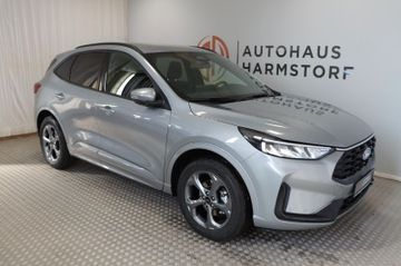 Ford Kuga Titanium 1.5 AT "neues Modell"  Navi