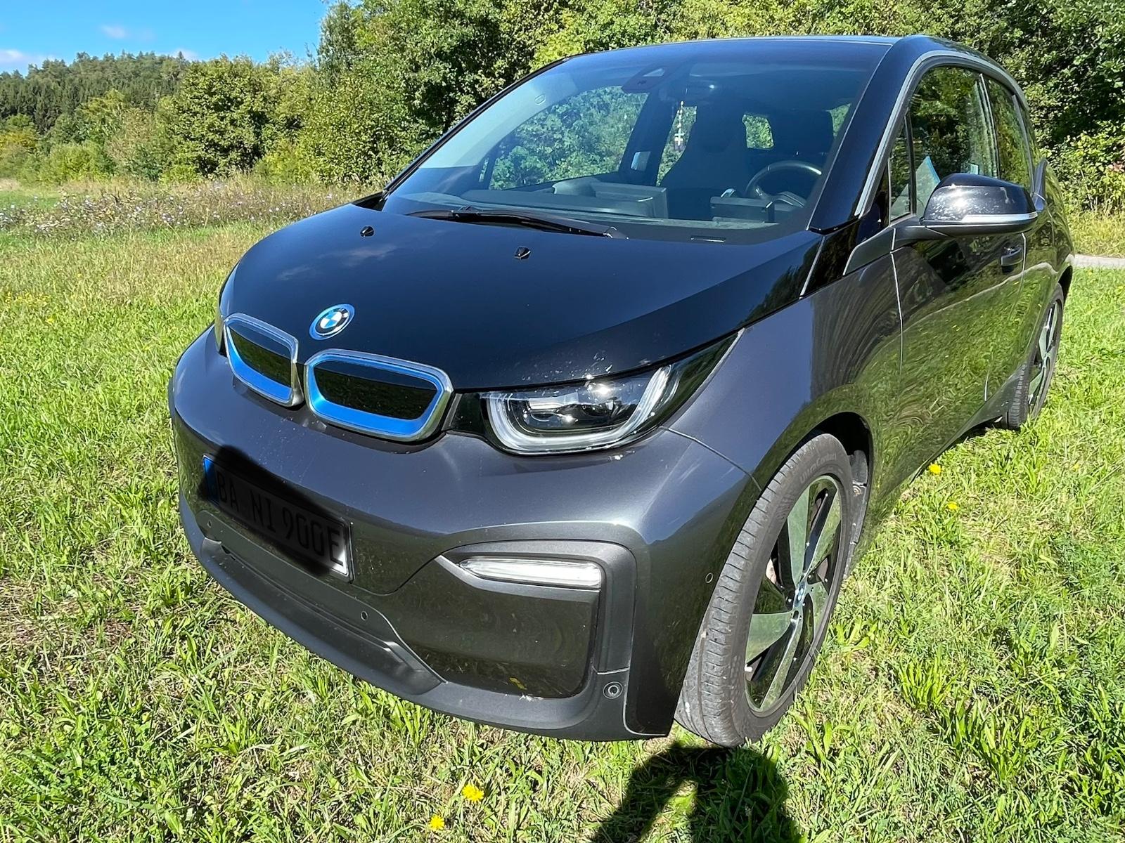BMW i3 (94 Ah) -