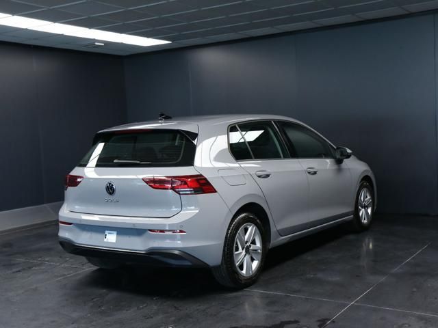 Volkswagen VOLKSWAGEN Golf 2.0 TDI DSG 116CV Life imagem 3