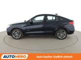 BMW X4 xDrive 30d Aut.*NAVI*TEMPO*PDC*SHZ*LIM*ALU* - BMW X4 Gebrauchtwagen