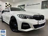 BMW 320d xDrive M Sportpaket*LED*Standheizung*AHK*E6 - BMW 320 in Wuppertal