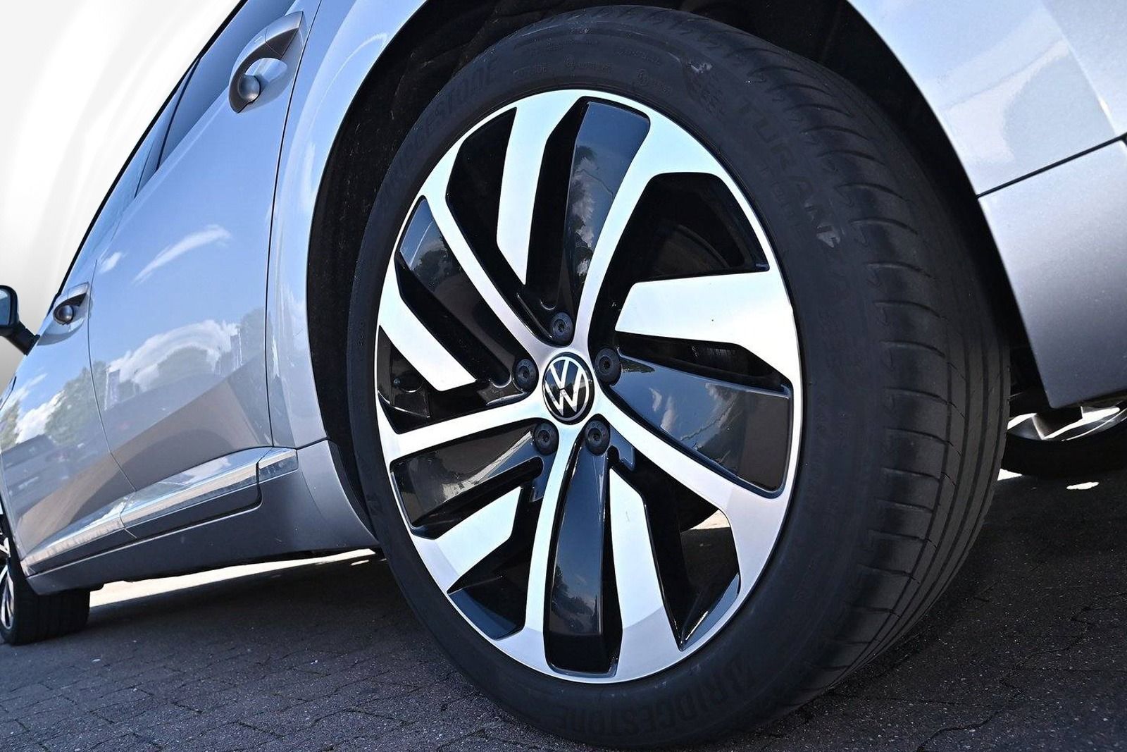 Volkswagen Arteon - Bild 5