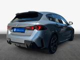 BMW 118d Aut. 110 kW, 5-türig (Diesel) - BMW 118 mit Diesel-Antrieb: D