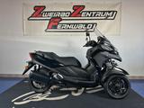 Yamaha Tricity 300 MY24 *Obsidianschwarz Metallic* - YAMAHA TRICITY 300