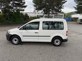 Volkswagen Caddy Kasten/Kombi Kasten EcoProfi - VW Caddy Gebrauchtwagen in Hamburg