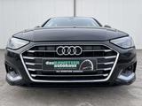 Audi A4 Avant 40 2.0 TDI S tronic advanced 197€ m.20% - Audi A4 mit Hybrid-Antrieb