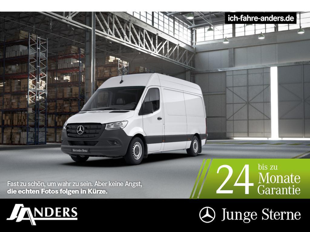 Mercedes-Benz Sprinter 317 Kasten L2H2 *Klima*Standh*Autom*AHK