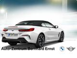 BMW M850i xDrive Cabrio Navi Leder Bluetooth PDC - weiße BMW M850