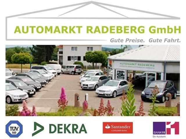 Skoda Fabia AHK Klima Shz. Insp.+TÜVneu Garantie