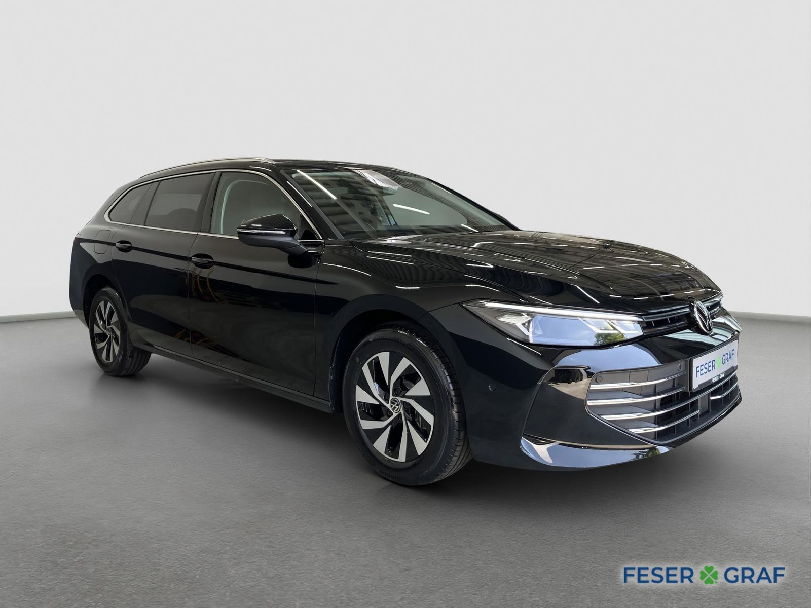 Volkswagen Passat Business 2,0 l TDI SCR 150 PS 7-Gang-DSG imagem 2