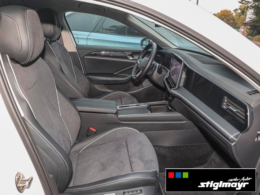 Volkswagen Passat Variant - Bild 5