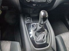 NISSAN X-Trail 1.7 dCi Auto LED Navi Connecta