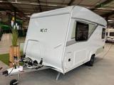 Next NEXT 380 Modell 2025 / 1300 kg Achse - Next Wohnwagen & Wohnmobile