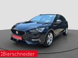 Seat Leon SP 1.5 eTSI DSG FR ab mtl. 149,- Euro ACC C - Seat Leon: 1m