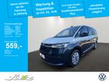Volkswagen T7 Multivan 2.0 TDI LÜ Life *7S*AHK*MATRIX* - : Van, Multi