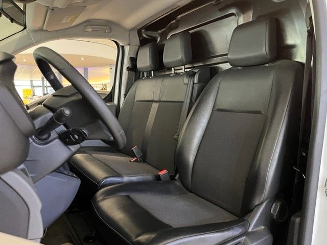 Fahrzeugabbildung Opel Vivaro Cargo 1.5 D "M" EDITION KLIMA/TEMP./PDC