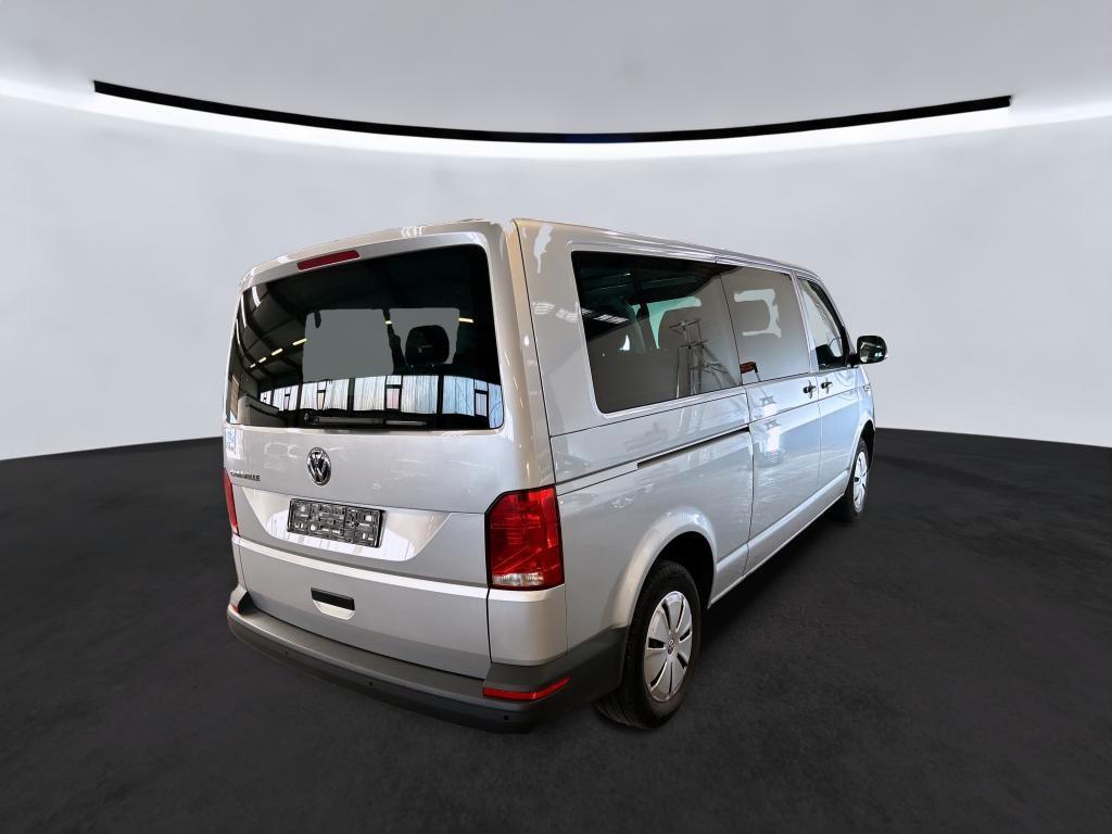 Volkswagen T6 Caravelle