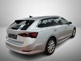 Skoda Octavia 2.0 TDI First Edition DSG*Standheizung*A - Skoda Octavia mit Diesel-Antrieb: Standheizung, Kombi