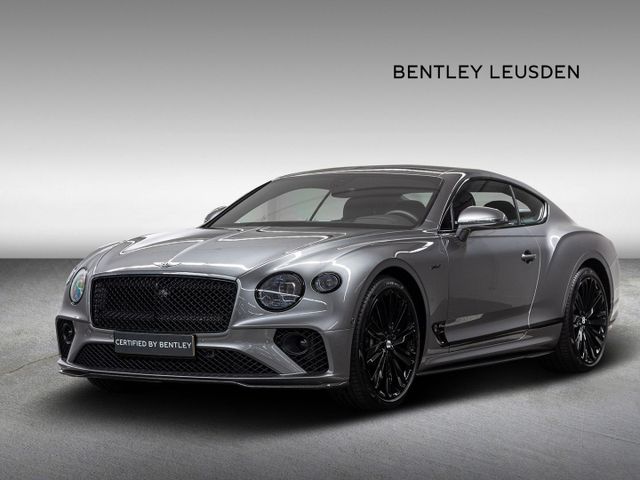 Bentley Continental GT Speed MY22 | Touring Spec | Comfo