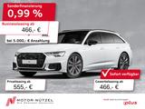 Audi A6 Avant 55 TFSI e QU S-LINE MATRIX+HuD+B&O+PANO
