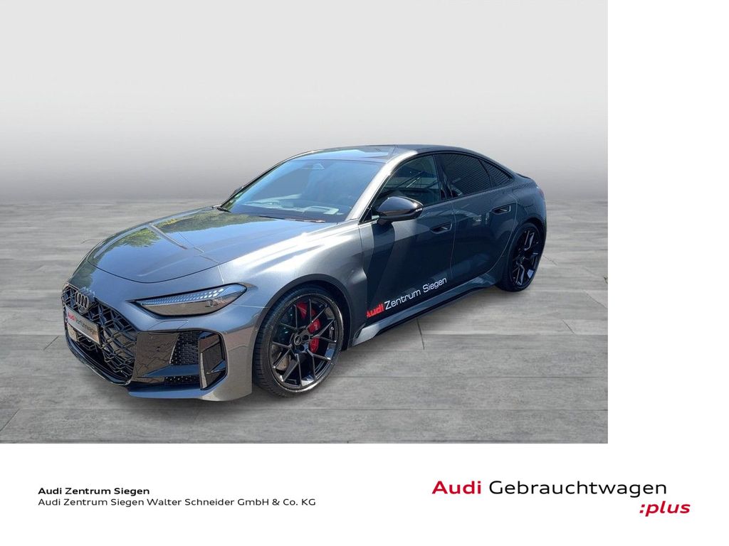 2026 Audi RS5