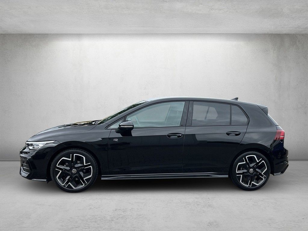 Volkswagen Golf VIII 2.0 TDI 110 kW R-Line DSG foto 2