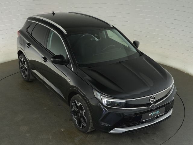 Grandland ULTIMATE AT+NAVI+KEYLESS+ACC+360 GRAD 