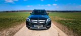 Mercedes-Benz Mercedes GLK  X 204 250 4 MATIC - Mercedes-Benz 250 mit Benzin-Antrieb