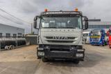 Iveco TRAKKER 410 - 121 499 KM - Iveco Trakker