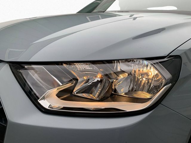 A1 Sportback 25 TFSI +SHZ+TEMPOMAT+PDC+CARPLAY++