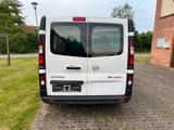 Opel Vivaro B Kasten/Kombi Combi L2H1  2,9t*1.Hand* - Opel: Combi