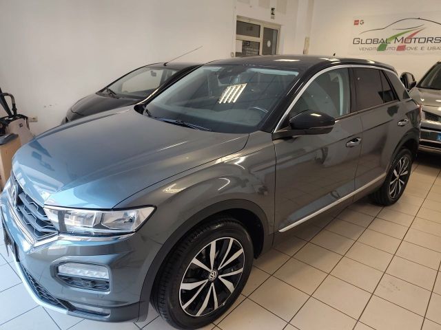 VW Volkswagen T-Roc 1.6 TDI SCR Advanced BlueMotion