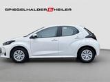 Toyota Yaris 1.0 Dual-VVTi EU6d 1,0l 5-tg. Comfort - Toyota Yaris mit Benzin-Antrieb: Limousine, 1.0