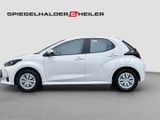 Toyota Yaris 1.0 Dual-VVTi EU6d 1,0l 5-tg. Comfort - Toyota Yaris mit Benzin-Antrieb: Limousine, Klimaanlage