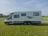 Carthago Chic T51 - Carthago Wohnmobil oder -wagen