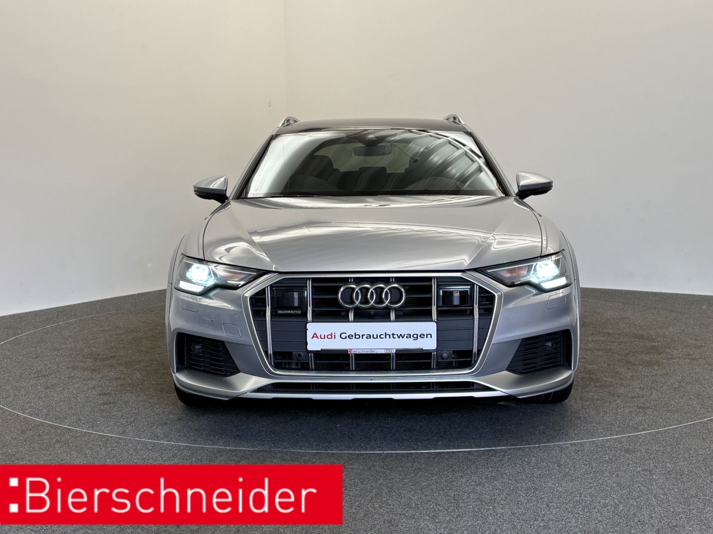 Audi A6 Allroad - Bild 3