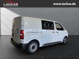 Fiat Scudo 2.0 Multijet 145 L2 Multicab Business Flex - Fiat Kastenwagen